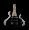 Harley Benton Bass Guitars Harley Benton B-650 Black Progressive Bundle