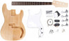 Harley Benton Bass Guitars Harley Benton Bass Guitar Kit P-Style