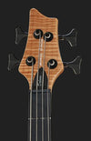 Harley Benton Bass Guitars Harley Benton BZ-4000 NT