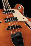 Harley Benton Bass Guitars Harley Benton HB-60 WB