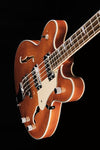 Harley Benton Bass Guitars Harley Benton HB-60 WB