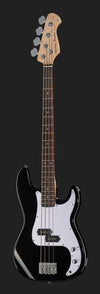 Harley Benton Bass Guitars Harley Benton HBP120-Set 1