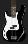 Harley Benton Bass Guitars Harley Benton HBP120BK LH Bundle 1