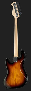 Harley Benton Bass Guitars Harley Benton JB-40FL SB RW