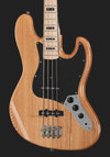 Harley Benton Bass Guitars Harley Benton JB-75MN NA Bundle 1