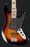 Harley Benton Bass Guitars Harley Benton JB-75MN SB Vintage Series