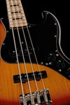 Harley Benton Bass Guitars Harley Benton JB-75MN SB Vintage Series