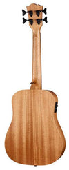 Harley Benton Bass Guitars Harley Benton Kahuna CLU-Bass Ukulele FL