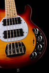 Harley Benton Bass Guitars Harley Benton MM-85A SB Deluxe Series