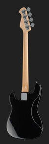 Harley Benton Bass Guitars Harley Benton PB-20 BK Bundle