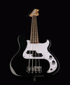 Harley Benton Bass Guitars Harley Benton PB-Shorty BK Standard Set 1