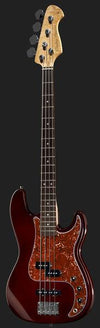 Harley Benton Bass Guitars Harley Benton PJ-4 HTR Deluxe Series