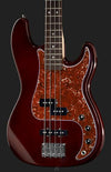 Harley Benton Bass Guitars Harley Benton PJ-4 HTR Deluxe Series