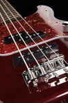 Harley Benton Bass Guitars Harley Benton PJ-4 HTR Deluxe Series