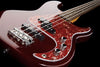 Harley Benton Bass Guitars Harley Benton PJ-4 HTR Deluxe Series