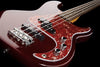 Harley Benton Bass Guitars Harley Benton PJ-4 HTR Deluxe Series Set 2