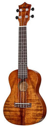 Harley Benton Concert Ukuleles Harley Benton Hawaii Koa Concert Ukulele