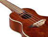 Harley Benton Concert Ukuleles Harley Benton Kahuna CLU-15MC Mahogany