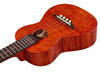 Harley Benton Concert Ukuleles Harley Benton Kahuna CLU-48C Steelstring