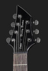 Harley Benton Electric Guitars Harley Benton Baritone-7SB DLX Series