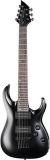 Harley Benton Electric Guitars Harley Benton Baritone-7SB DLX Series