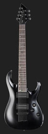 Harley Benton Electric Guitars Harley Benton Baritone-7SB DLX Series