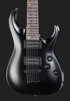 Harley Benton Electric Guitars Harley Benton Baritone-7SB DLX Series