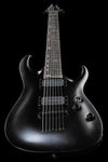 Harley Benton Electric Guitars Harley Benton Baritone-7SB DLX Series