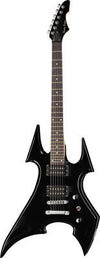 Harley Benton Electric Guitars Harley Benton BS-20BK Rock Series