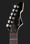 Harley Benton Electric Guitars Harley Benton BS-20BK Rock Series