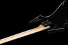 Harley Benton Electric Guitars Harley Benton BS-20BK Rock Series