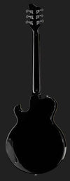 Harley Benton Electric Guitars Harley Benton Custom Line ResoKing BK