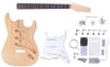 Harley Benton Electric Guitars Harley Benton Electric Guitar Kit ST-Style