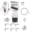 Harley Benton Electric Guitars Harley Benton Electric Guitar Kit T-Style