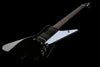 Harley Benton Electric Guitars Harley Benton Extreme-76 BK Classic Series