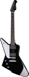 Harley Benton Electric Guitars Harley Benton Extreme-76LH BK Classic Series