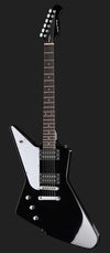 Harley Benton Electric Guitars Harley Benton Extreme-76LH BK Classic Series