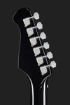 Harley Benton Electric Guitars Harley Benton Extreme-76LH BK Classic Series