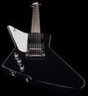 Harley Benton Electric Guitars Harley Benton Extreme-76LH BK Classic Series