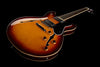 Harley Benton Electric Guitars Harley Benton HB-35 VB Vintage Series Bundle