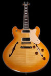 Harley Benton Electric Guitars Harley Benton HB-35Plus Lemon RW