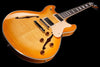 Harley Benton Electric Guitars Harley Benton HB-35Plus Lemon RW