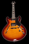 Harley Benton Electric Guitars Harley Benton HB-35Plus Vintage Burst