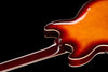 Harley Benton Electric Guitars Harley Benton HB-35Plus Vintage Burst