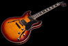 Harley Benton Electric Guitars Harley Benton HB-35Plus Vintage Burst