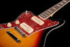 Harley Benton Electric Guitars Harley Benton JA-60LH SB Vintage Series