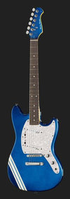 Harley Benton Electric Guitars Harley Benton MS-60 PB LTD Edition