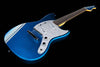 Harley Benton Electric Guitars Harley Benton MS-60 PB LTD Edition