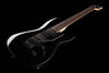 Harley Benton Electric Guitars Harley Benton R-456FR BK Progressive Series