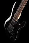 Harley Benton Electric Guitars Harley Benton R-456FR BK Progressive Series